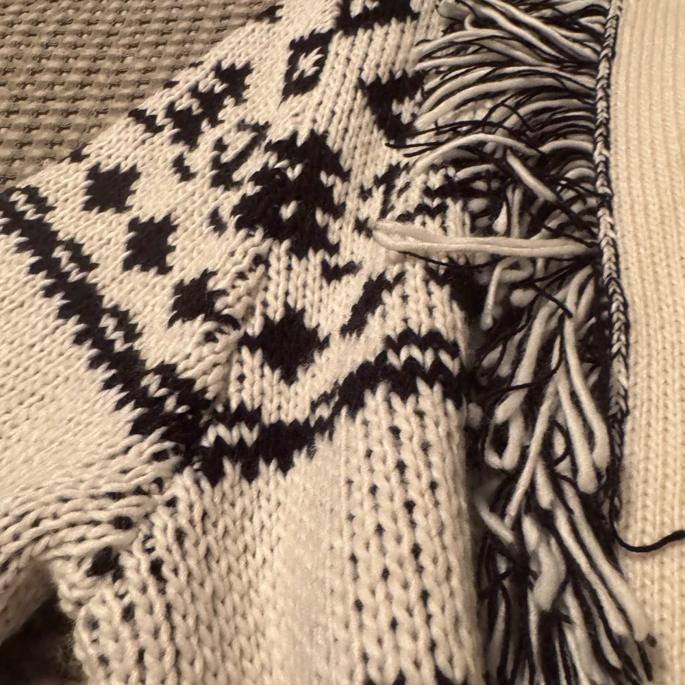 Dylan Sweater Jacket - Picture 2 of 5